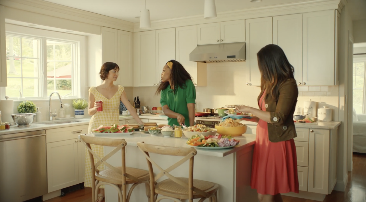 Watch Nathan’s Famous | Get Along Famously